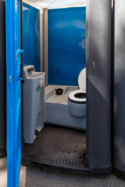 Best Construction site porta potty rental  in Cherry Hill, VA