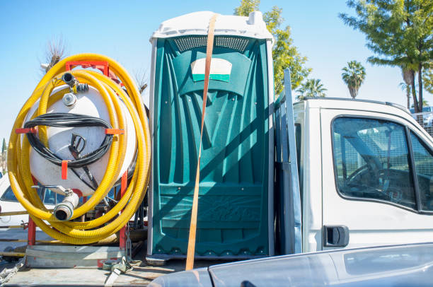 Best Affordable porta potty rental  in Cherry Hill, VA