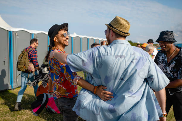 Best Local porta potty services  in Cherry Hill, VA