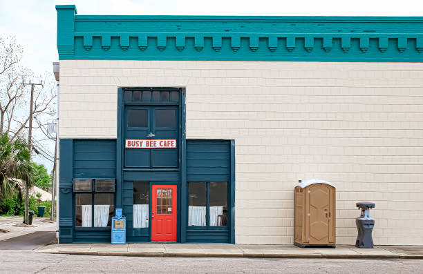 Best High-end porta potty rental  in Cherry Hill, VA