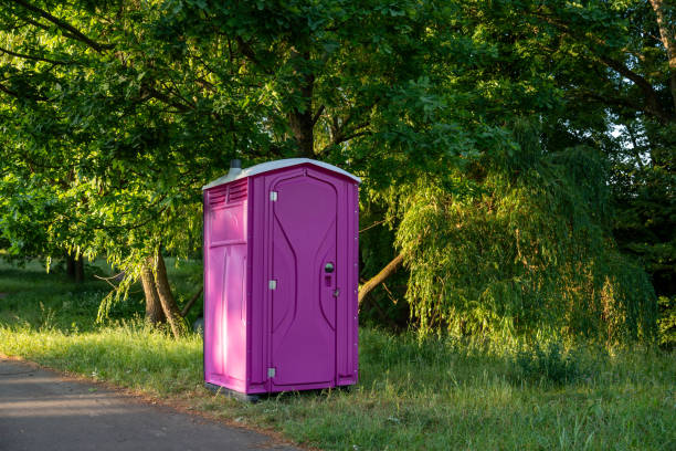 Best Wedding porta potty rental  in Cherry Hill, VA